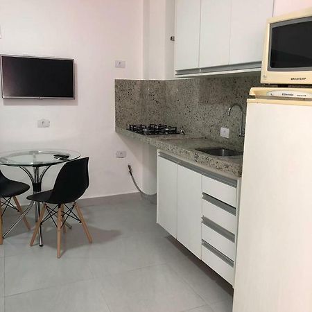Апартаменты Apartamento Pertinho Da Uem/Novo Centro Маринга Экстерьер фото