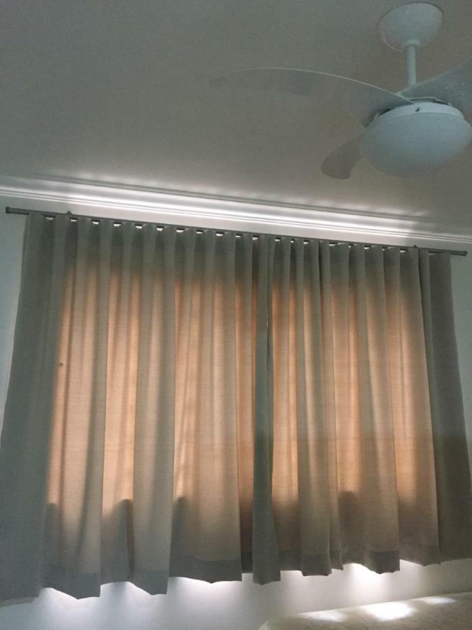 Апартаменты Apartamento Pertinho Da Uem/Novo Centro Маринга Экстерьер фото
