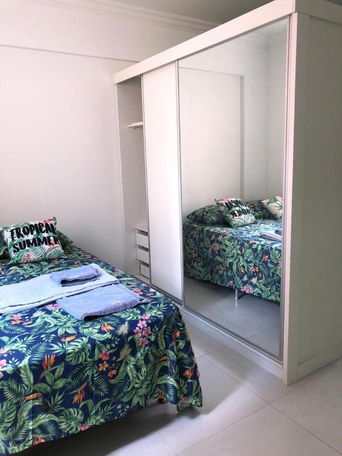 Апартаменты Apartamento Pertinho Da Uem/Novo Centro Маринга Экстерьер фото
